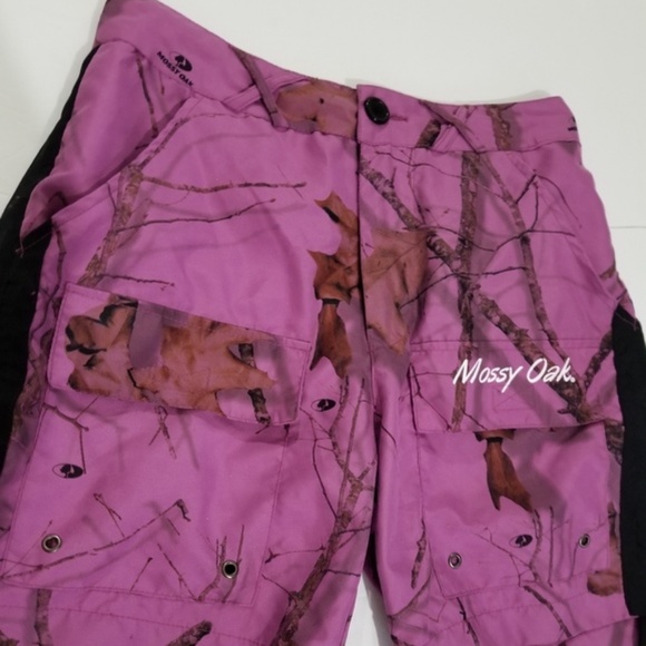 Mossy Oak Other - Mossy oak womens swim shorts